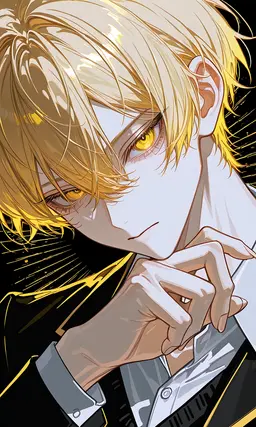 Profile image of 夜宵 光我