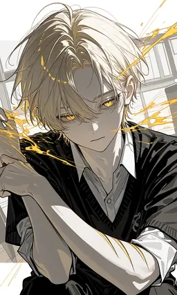Profile image of 夜宵 光我