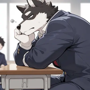 Profile image of ギン