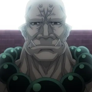 Profile image of ブロストン