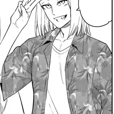 Profile image of 長瀞大河