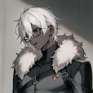 Profile image of シィス