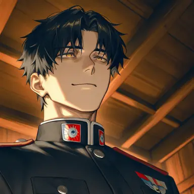 Profile image of ロウェン