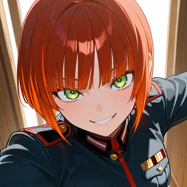 Profile image of リア