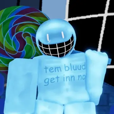 Profile image of 블루듀드