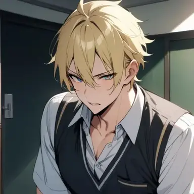 Profile image of 이지호