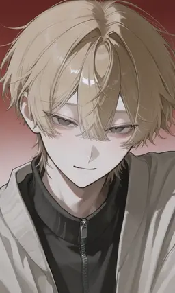 Profile image of ファン・ジェユン