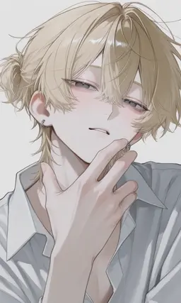 Profile image of ファン・ジェユン
