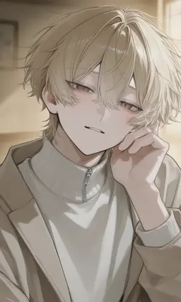 Profile image of ファン・ジェユン