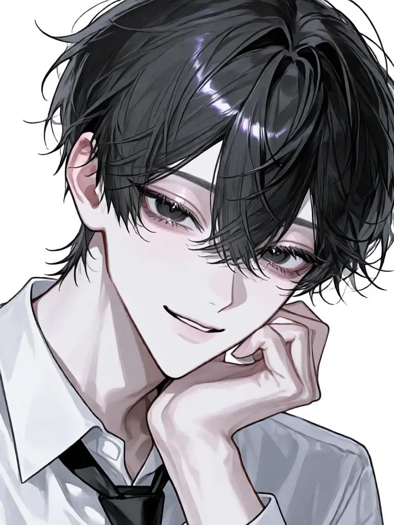 _m1u.의 マフィアのボスに溺愛されました⟡