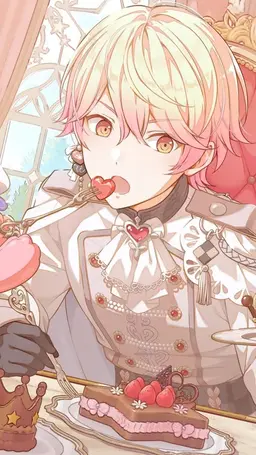 Profile image of Tenma Tsukasa