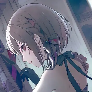 Profile image of Shinonome Ena