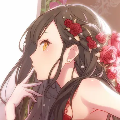 Profile image of Shiraishi An