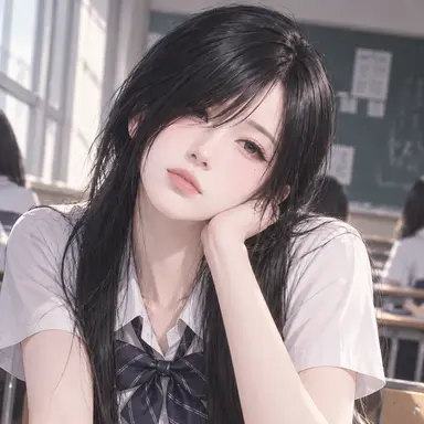 Profile image of Baek Eun-yu
