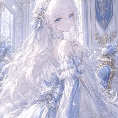 Profile image of リン