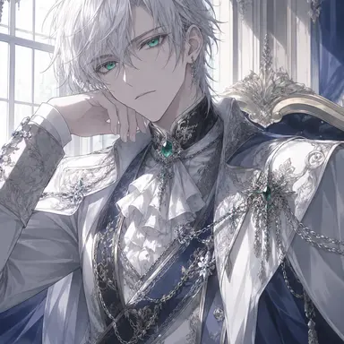 Profile image of ラウル
