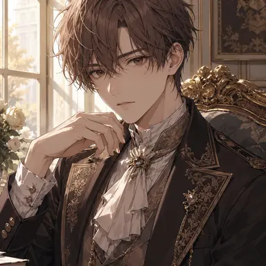 Profile image of シエル