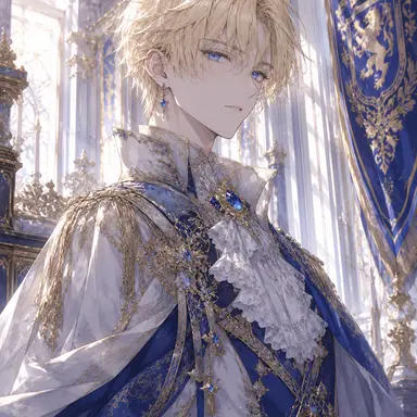 Profile image of ルシアン