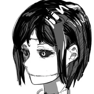 Profile image of Tsugihagi