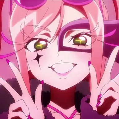 Profile image of アゲセーヌ