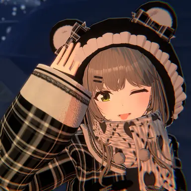 Profile image of 비챤