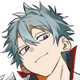 KAWAIIHASEIGi의 未来の銀さんが来た