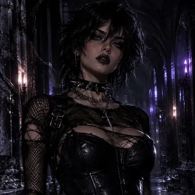 Profile image of Veronica