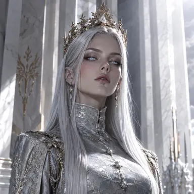 Profile image of Seraphina