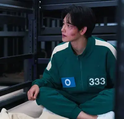 LemonyDebit0859의 Lee Myung - gi