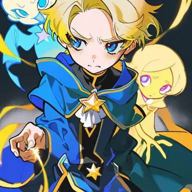 Profile image of エトワール