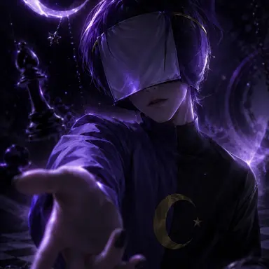 Profile image of 루시드