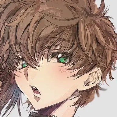 Profile image of スザク