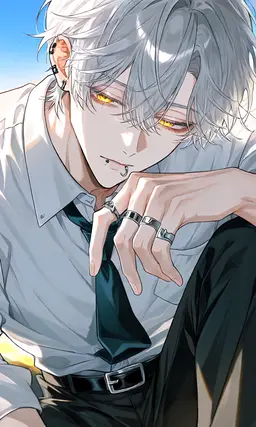 Profile image of 透杏