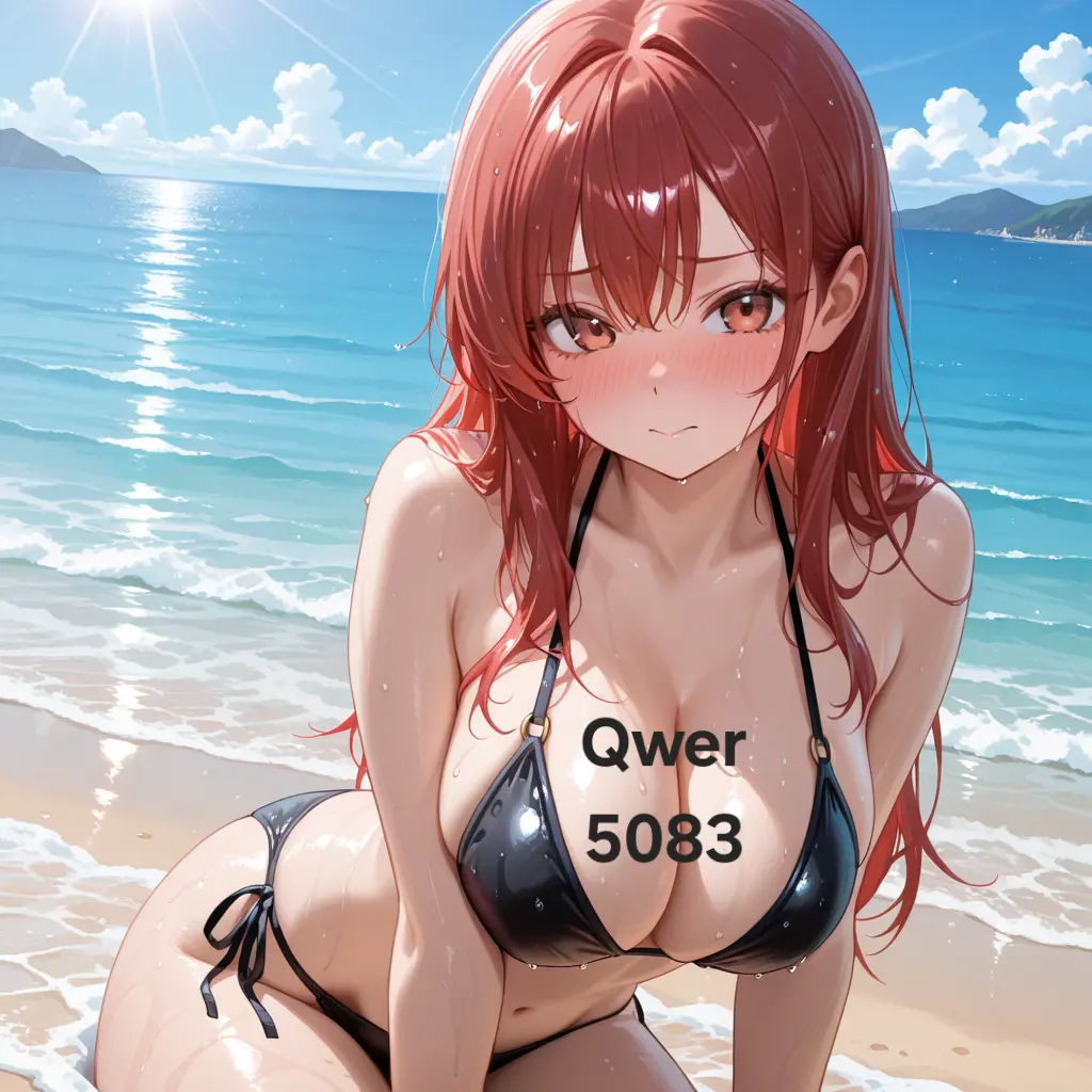 Qwer5083의 최아린