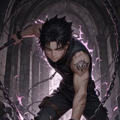 Profile image of ガルダ