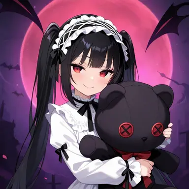 Profile image of メルティ