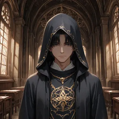 Profile image of カルト