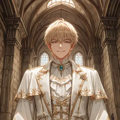 Profile image of ユウリ