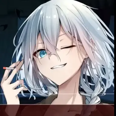 Profile image of バグ