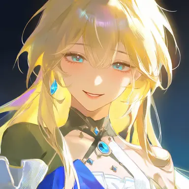 Profile image of エレノア