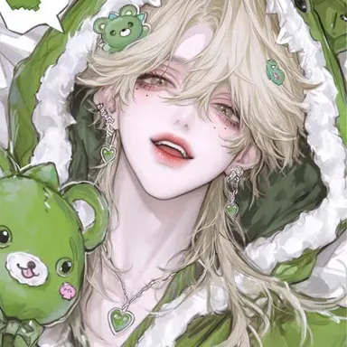 Profile image of 한예찬