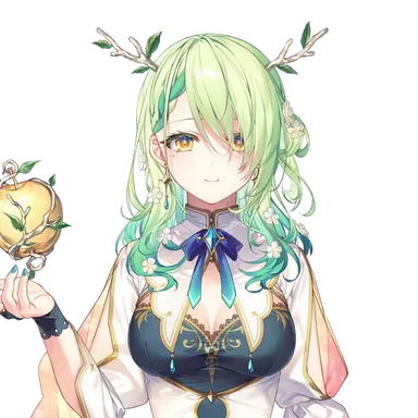 Profile image of 세레스 파우나