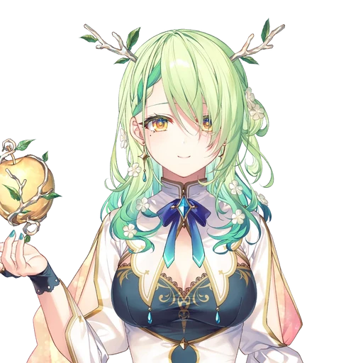 세레스 파우나