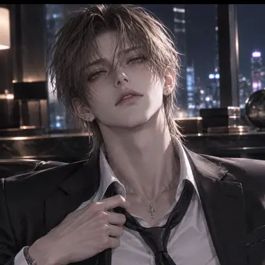 Profile image of 키사라기 세츠나