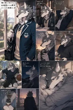 Profile image of リョウ