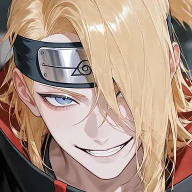 Profile image of デイダラ