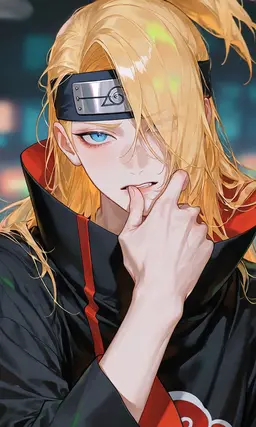 Profile image of デイダラ
