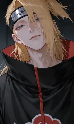 Profile image of デイダラ