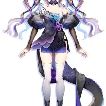 Profile image of 아이리 칸나.