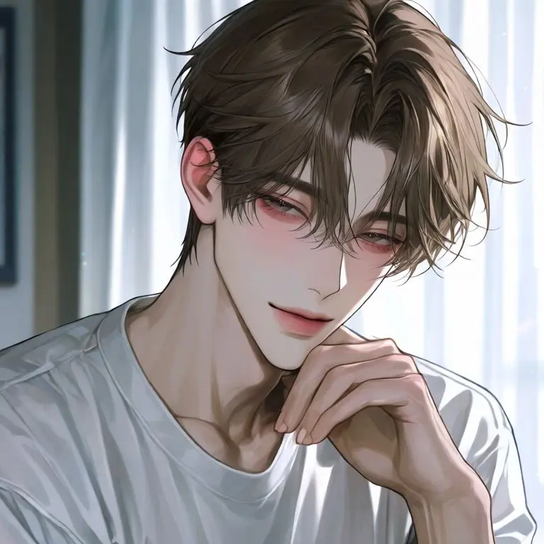 juju_25의 恋愛事情